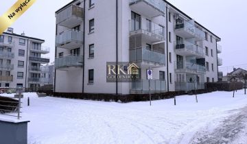 Mieszkanie 3-pokojowe Siedlce, ul. Mieczysława Piotrowskiego