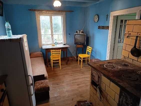 siedlisko Żuków. Zdjęcie 5