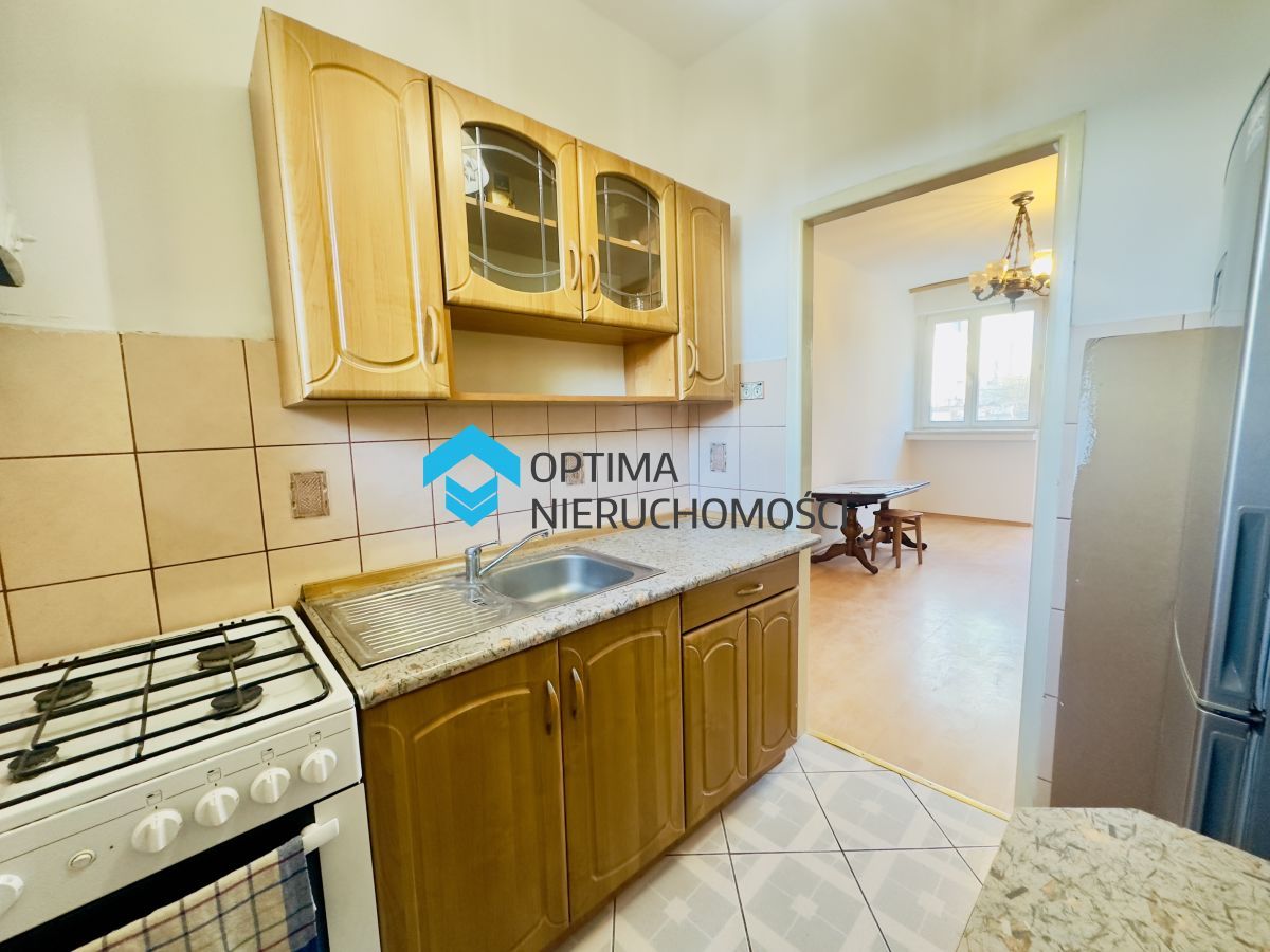 Mieszkanie 2-pokojowe Jelenia Góra, ul. Pionierów Jeleniej Góry. Zdjęcie 8