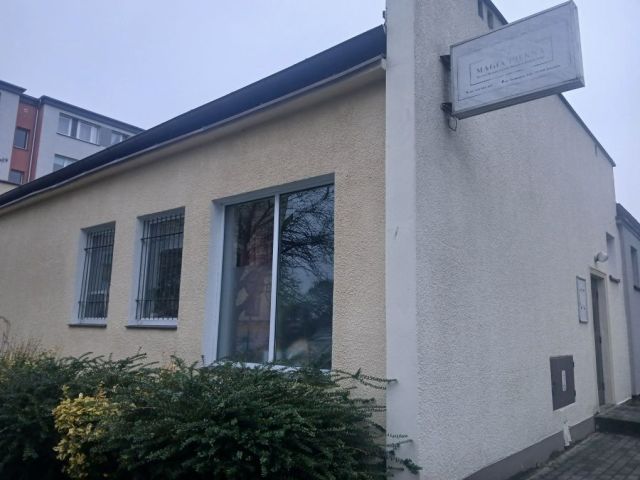 Lokal Koszalin. Zdjęcie 1