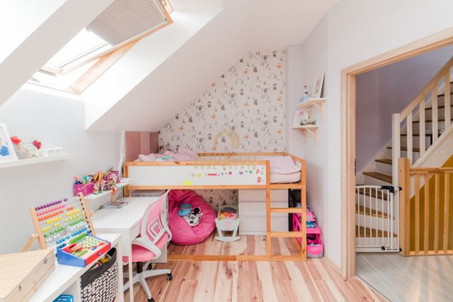 dom szeregowy, 4 pokoje Banino, ul. Potokowa. Zdjęcie 11