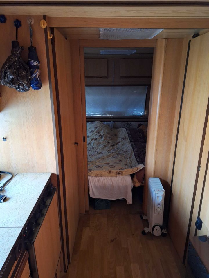 Działka rekreacyjna Niewiesze, ul. Sosnowa. Zdjęcie 6