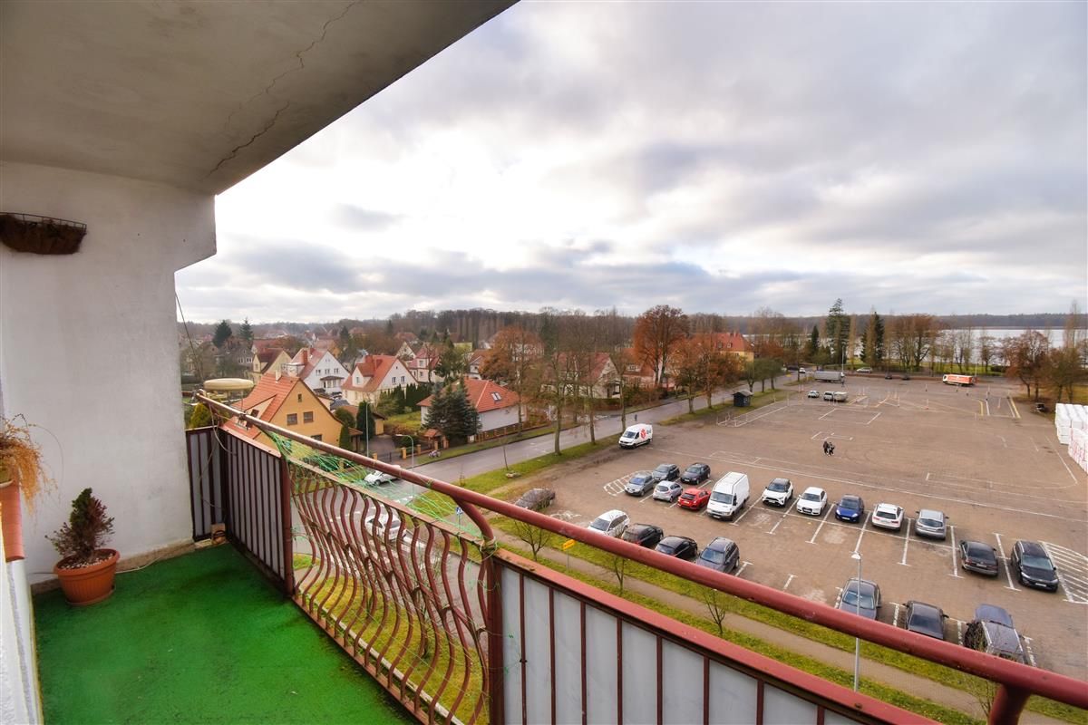 Mieszkanie 2-pokojowe Szczecinek, pl. hm. Aleksandra Kamińskiego. Zdjęcie 10