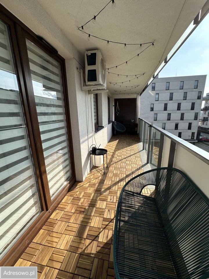 Mieszkanie 2-pokojowe Kraków Czyżyny, ul. Sołtysowska. Zdjęcie 16