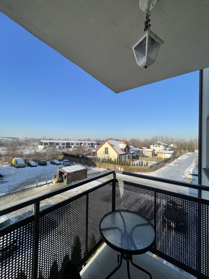 Mieszkanie 2-pokojowe Chrzanów Mały, ul. Herbatnikowa. Zdjęcie 11