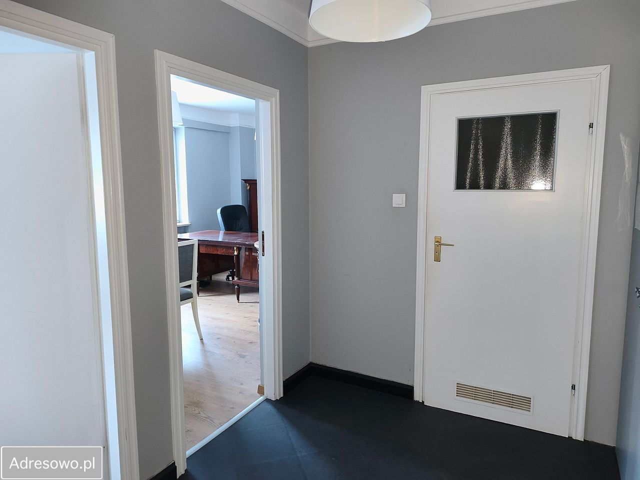 Biuro Warszawa Śródmieście, ul. Franciszka Salezego Jezierskiego. Zdjęcie 13
