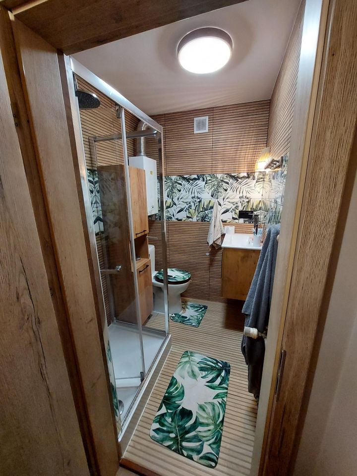 Mieszkanie 2-pokojowe Gliwice Sośnica, ul. Pogodna. Zdjęcie 16