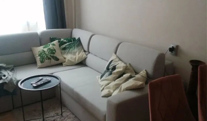 Mieszkanie 2-pokojowe Kielce KSM