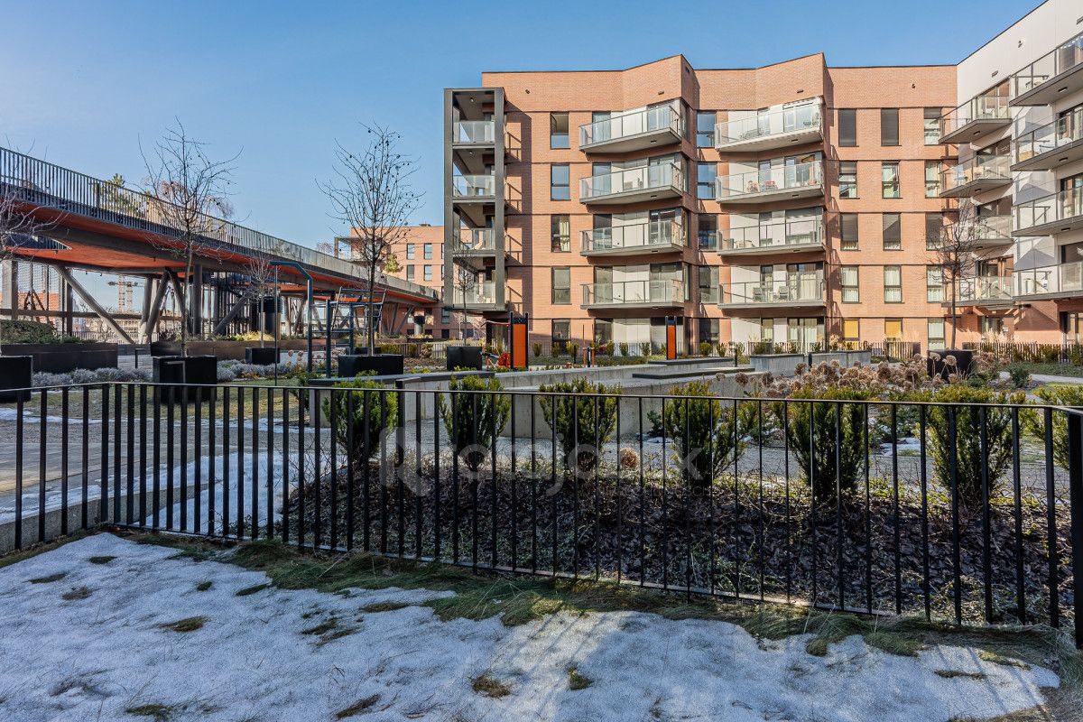 Mieszkanie 4-pokojowe Gdańsk Śródmieście, ul. Sienna Grobla. Zdjęcie 20