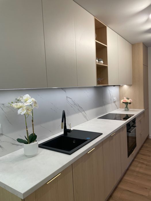 Mieszkanie 3-pokojowe Bielsko-Biała, ul. Morskie Oko. Zdjęcie 8