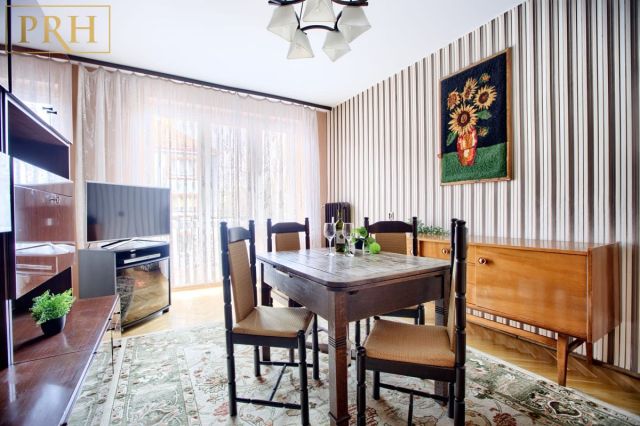 Mieszkanie 3-pokojowe Koszalin Centrum, ul. 1 Maja. Zdjęcie 13