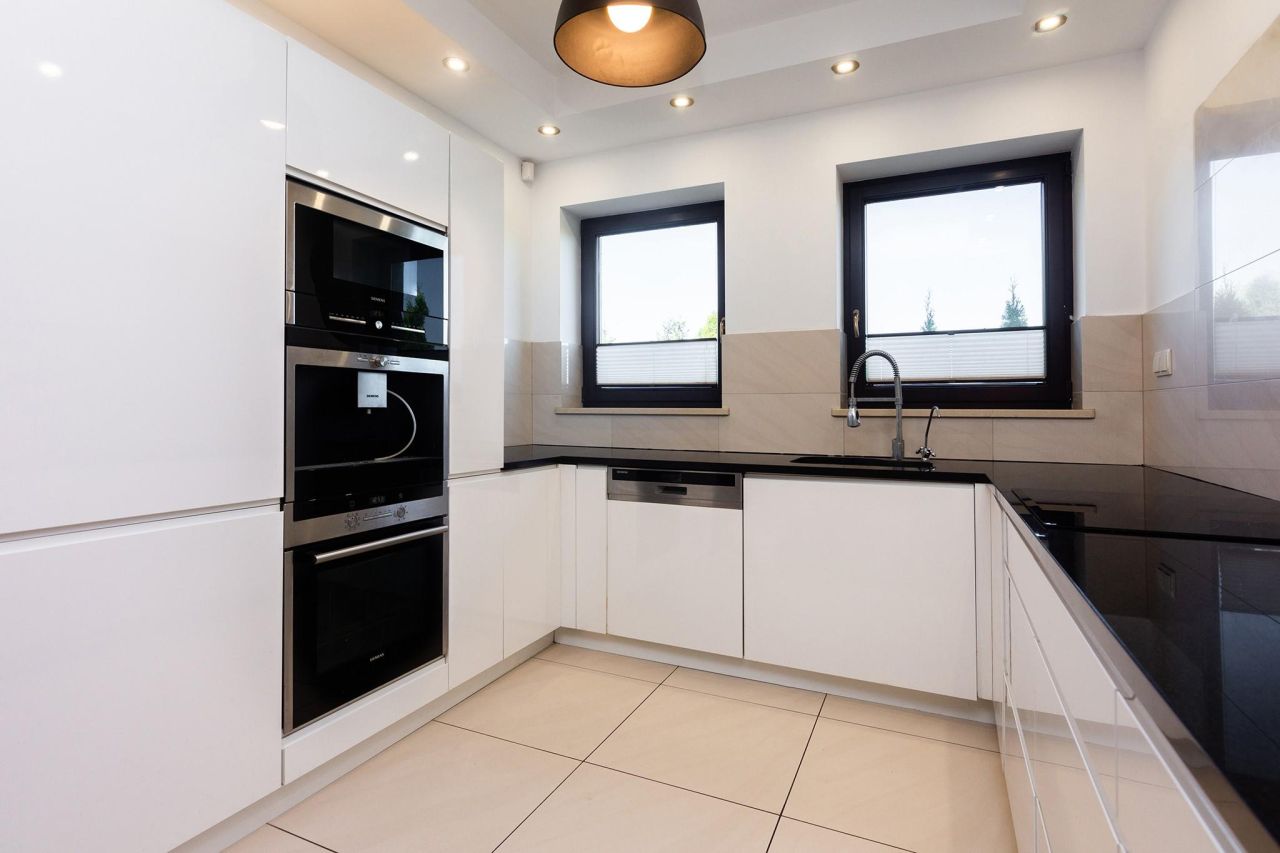 bliźniak, 5 pokoi Michałowice Komora, Banasiówka. Zdjęcie 12