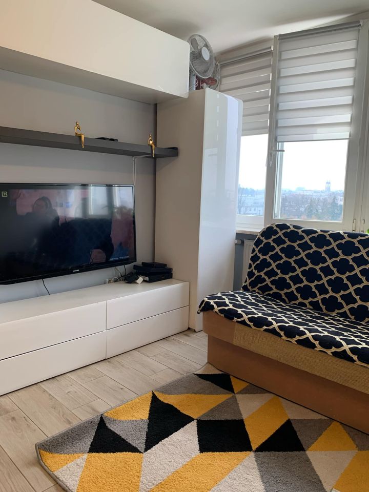 Mieszkanie 2-pokojowe Warszawa Żoliborz, ul. Kazimierza Promyka. Zdjęcie 10