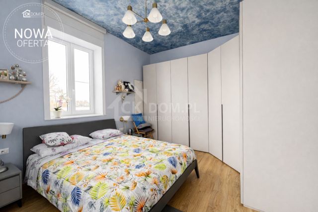 Mieszkanie 2-pokojowe Grabki Duże. Zdjęcie 3