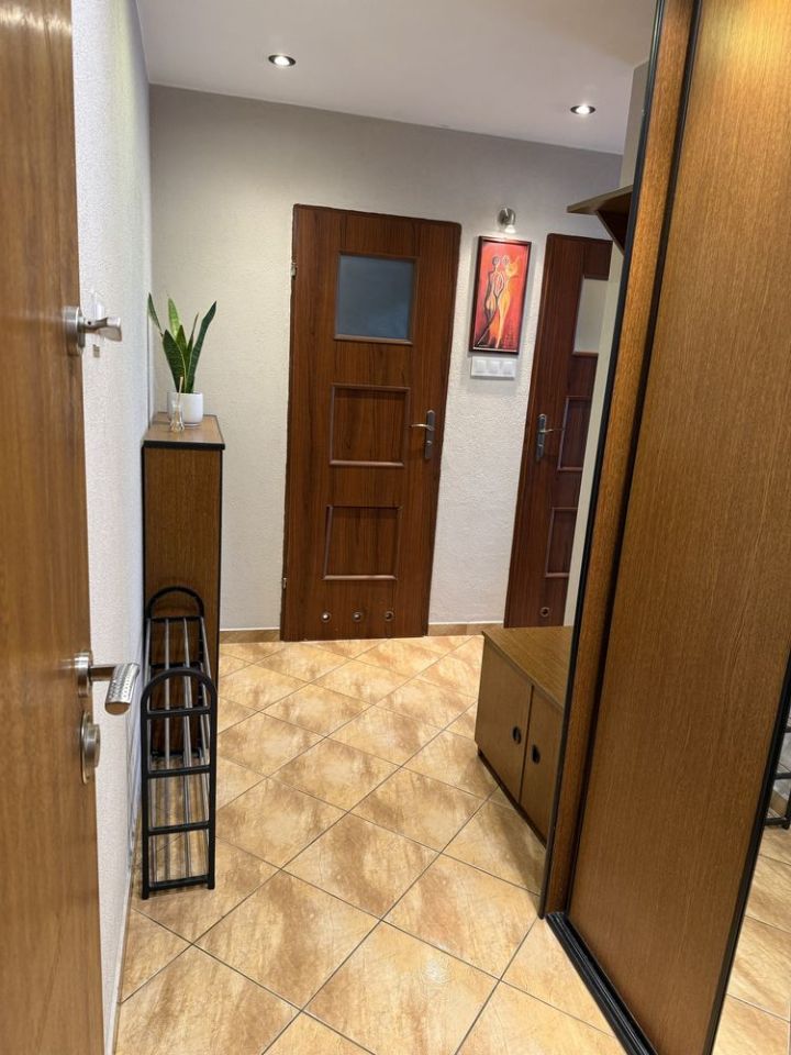 Mieszkanie 2-pokojowe Sosnowiec Środula. Zdjęcie 8