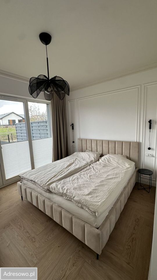 Mieszkanie 3-pokojowe Choroszcz, ul. Tulipanowa. Zdjęcie 12
