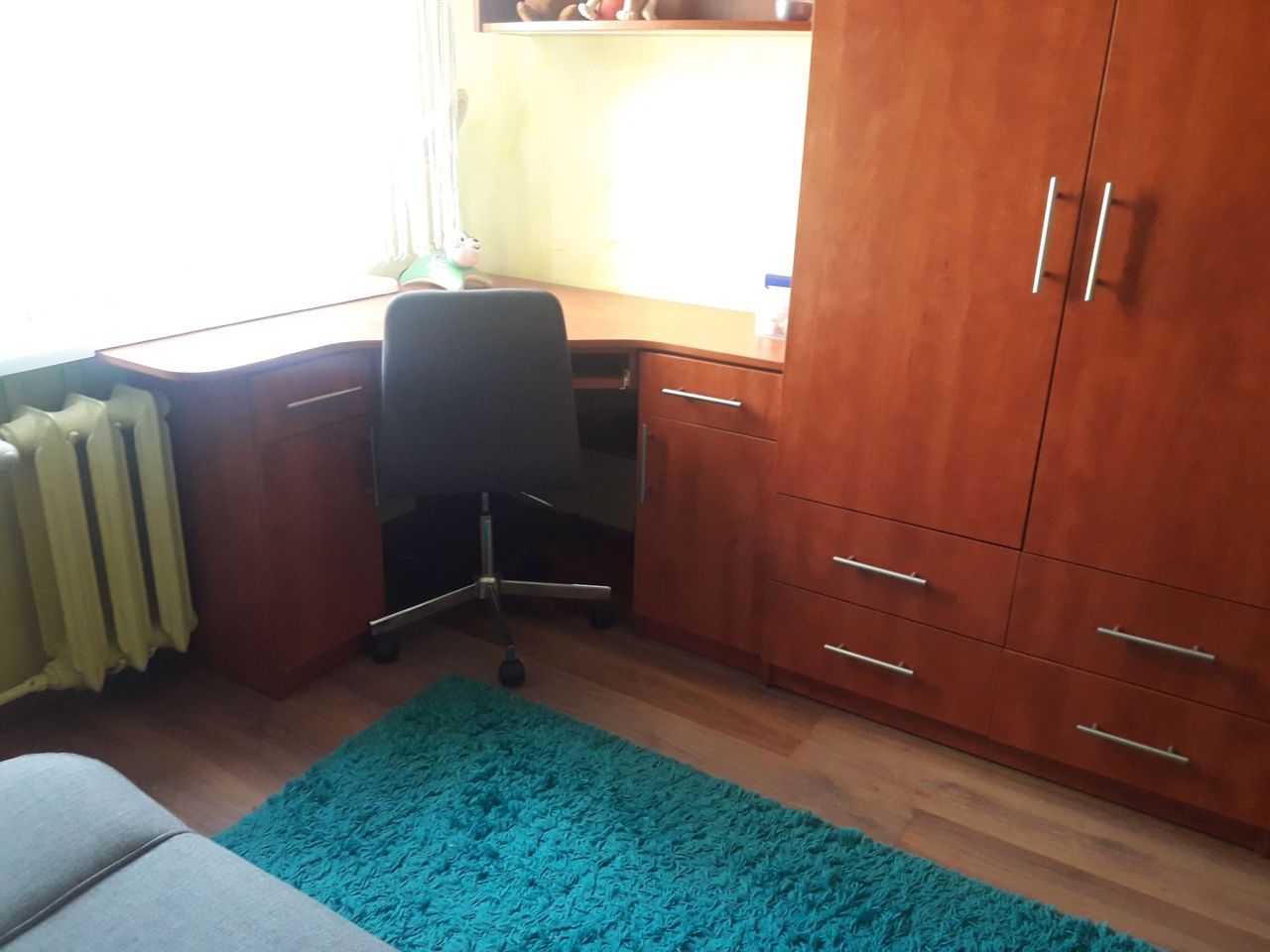 Mieszkanie 3-pokojowe Giżycko, ul. Kombatantów. Zdjęcie 7