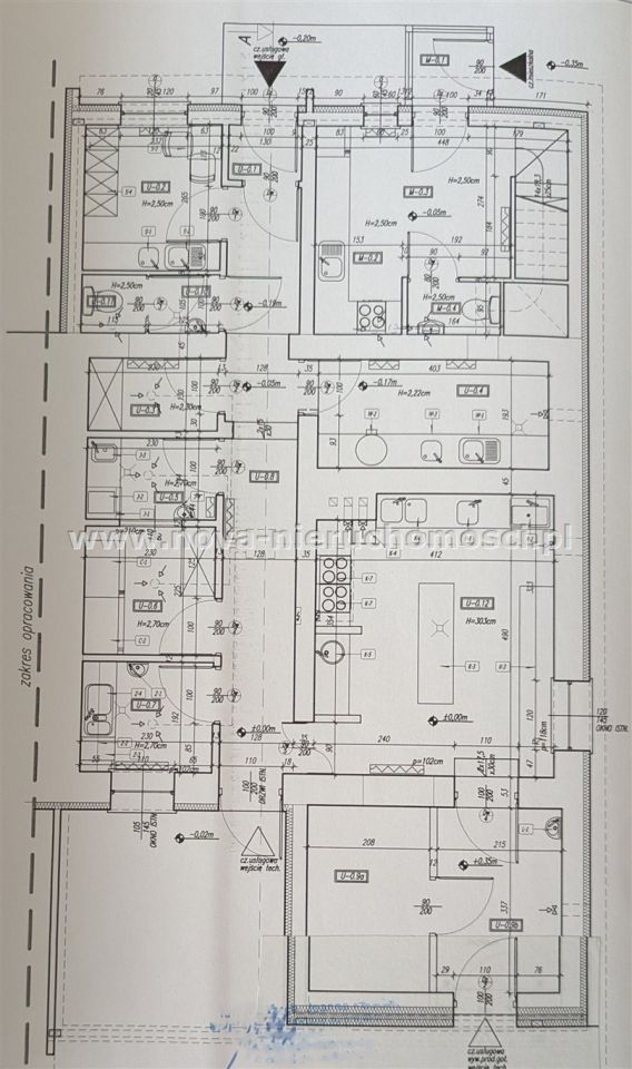 dom wolnostojący, 3 pokoje Rybnik Maroko-Nowiny, ul. Głucha. Zdjęcie 17