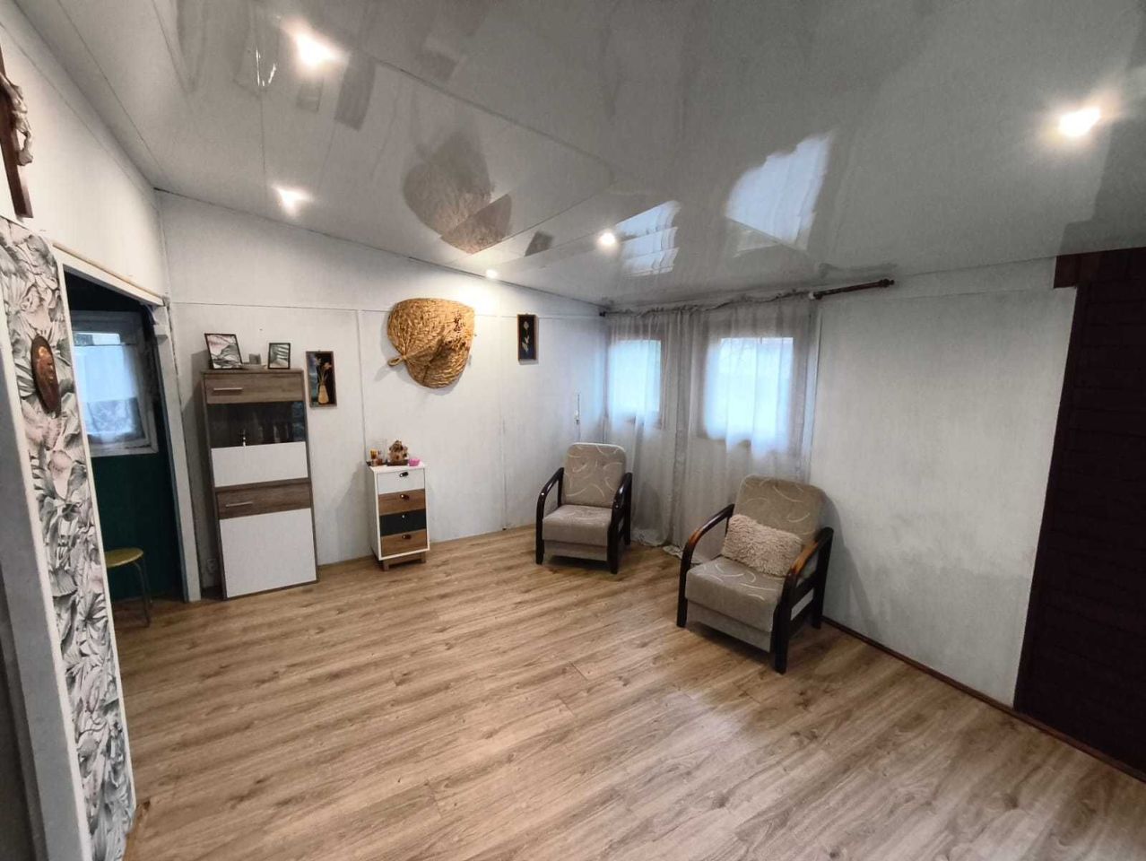 Działka budowlana Wólka Kobylańska. Zdjęcie 5