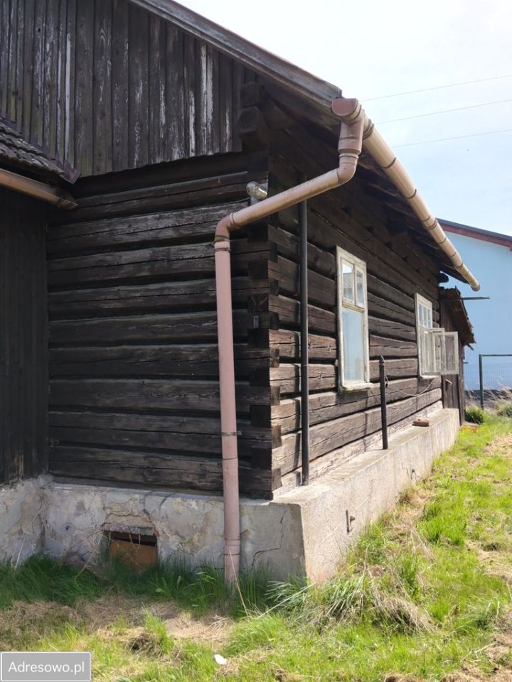 Działka budowlana Przecieszyn, ul. Sadowa. Zdjęcie 19