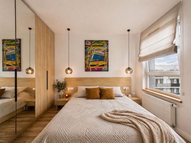 Mieszkanie 2-pokojowe Warszawa Ursynów, ul. Polki. Zdjęcie 8