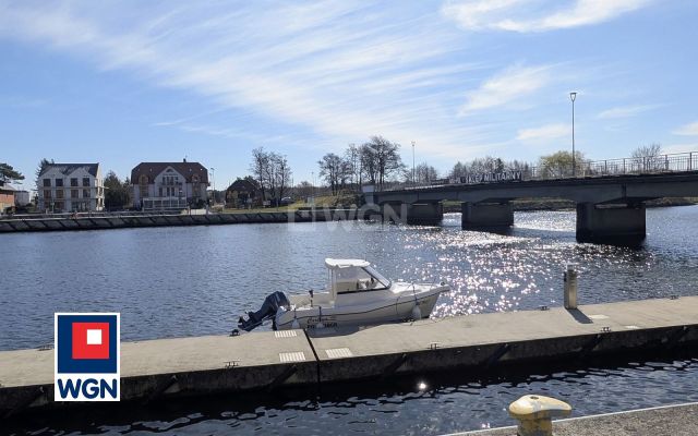 Lokal Mrzeżyno, ul. Wojska Polskiego. Zdjęcie 7