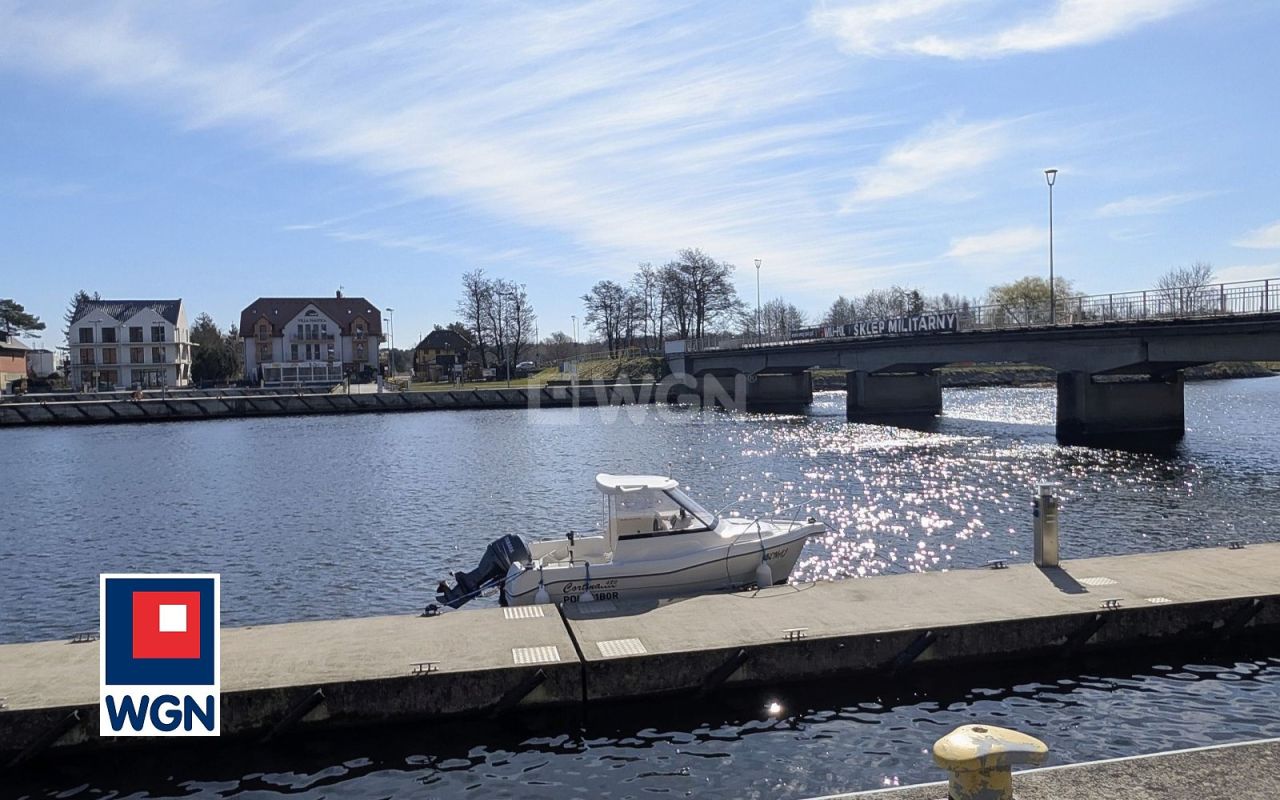 Lokal Mrzeżyno, ul. Wojska Polskiego. Zdjęcie 7