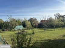 Działka rod Pyrzyce, ul. Niepodległości. Zdjęcie 4