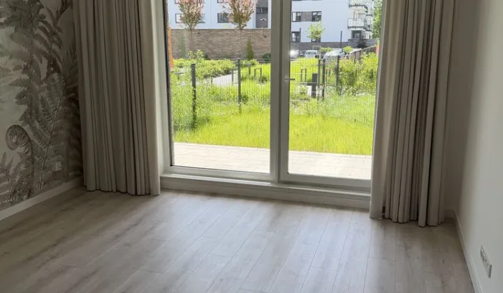 Mieszkanie 3-pokojowe Warszawa Wawer, ul. Poematu