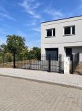 bliźniak, 5 pokoi Przeźmierowo, ul. Czereśniowa. Zdjęcie 1