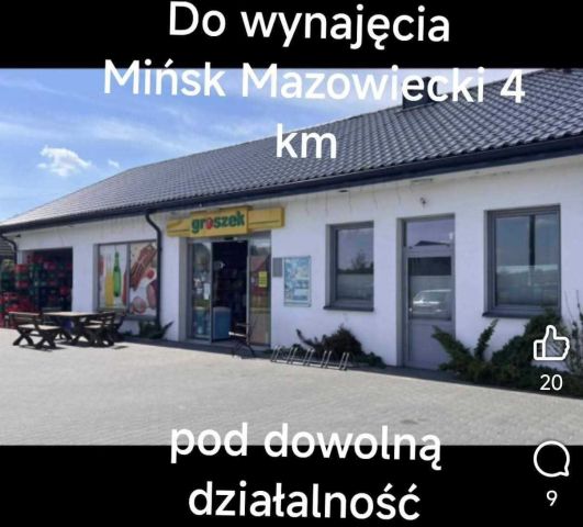 Lokal Niedziałka Druga. Zdjęcie 1