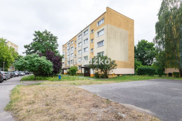 Mieszkanie 2-pokojowe Bydgoszcz Wyżyny, ul. Wiosny Ludów. Zdjęcie 15