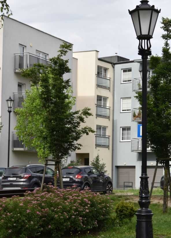 Mieszkanie 1-pokojowe Wejherowo Centrum, ul. Wałowa. Zdjęcie 6