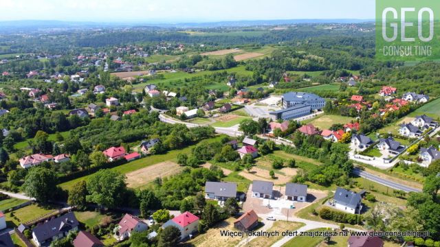 dom wolnostojący, 4 pokoje Przybysławice. Zdjęcie 27