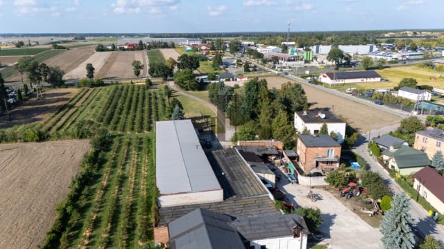 Działka inwestycyjna Zakroczym, ul. Klasztorna. Zdjęcie 2