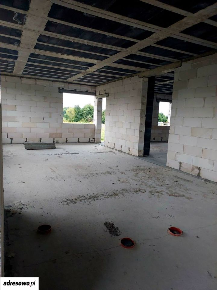 dom wolnostojący, 4 pokoje Majdan Górny. Zdjęcie 7