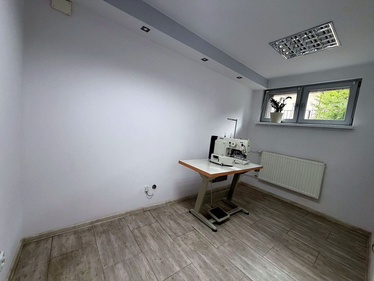 Lokal Sosnowiec Zagórze, ul. Dworska. Zdjęcie 7
