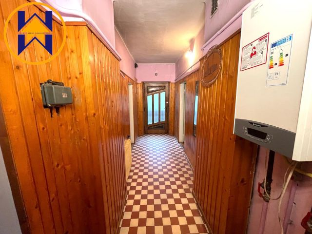 dom wolnostojący, 3 pokoje Żarki Struga, ul. Andrzeja Struga. Zdjęcie 17