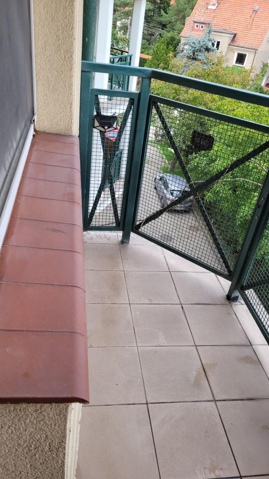 Pokój Wrocław Maślice, ul. Maślicka. Zdjęcie 28