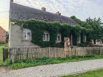 dom wolnostojący Nowa Wieś, Nowa Wieś. Zdjęcie 2