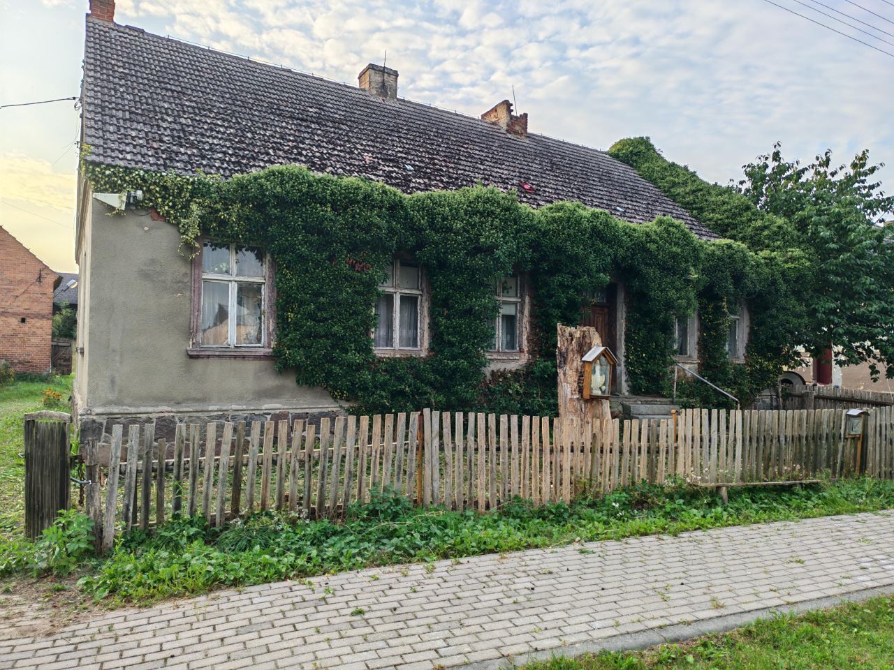 dom wolnostojący Nowa Wieś, Nowa Wieś. Zdjęcie 3
