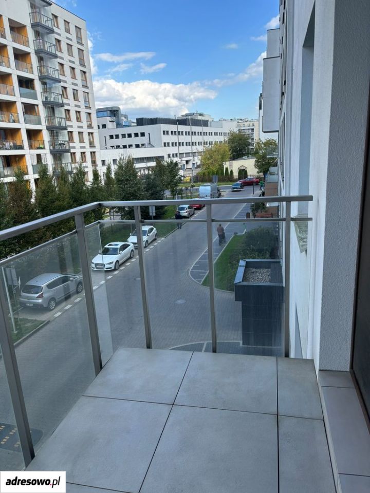 Mieszkanie 3-pokojowe Warszawa Odolany, ul. Goleszowska. Zdjęcie 10