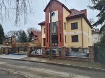 dom wolnostojący, 20 pokoi Kraków Prądnik Czerwony, ul. Sudolska. Zdjęcie 2