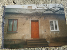 gospodarstwo Syberia. Zdjęcie 3