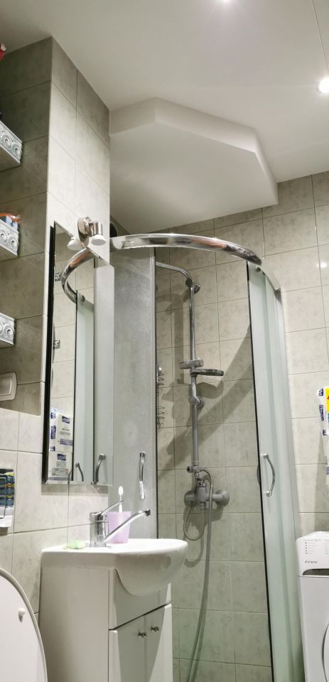 Mieszkanie 1-pokojowe Sieradz, ul. Adama Mickiewicza. Zdjęcie 3