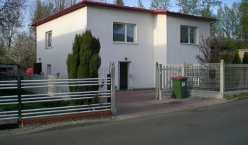 dom wolnostojący, 6 pokoi Bytom Łagiewniki. Zdjęcie 1