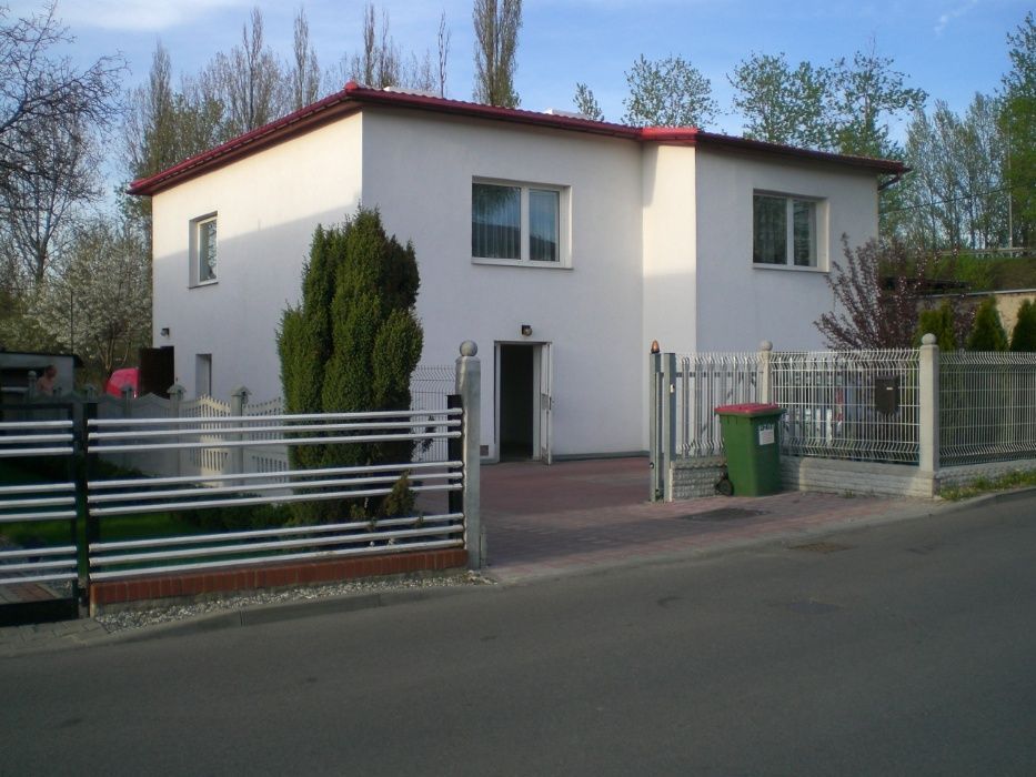 dom wolnostojący, 6 pokoi Bytom Łagiewniki