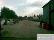 Nieruchomość komercyjna Dąbrowa Górnicza Gołonóg, ul. Zaplecze. Zdjęcie 3