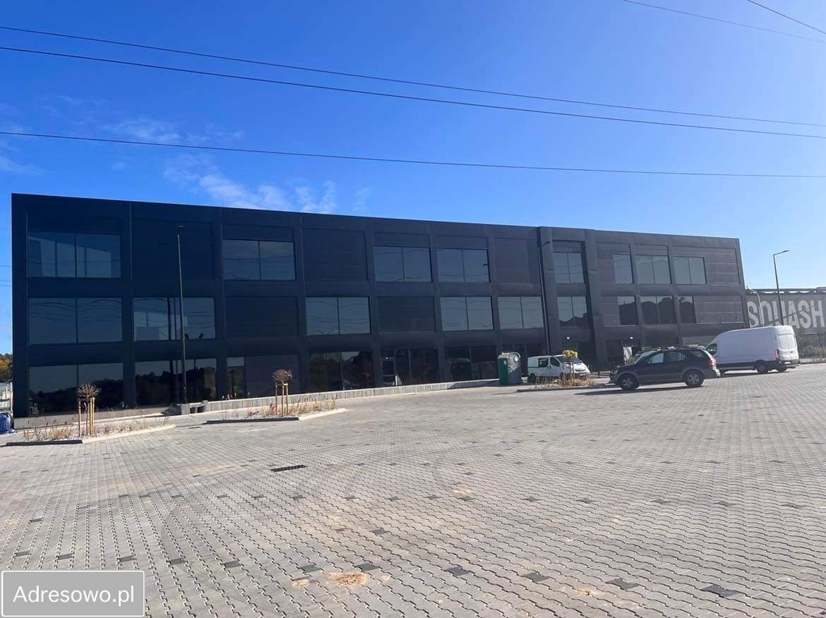 Lokal Białystok, ul. Generała Józefa Hallera