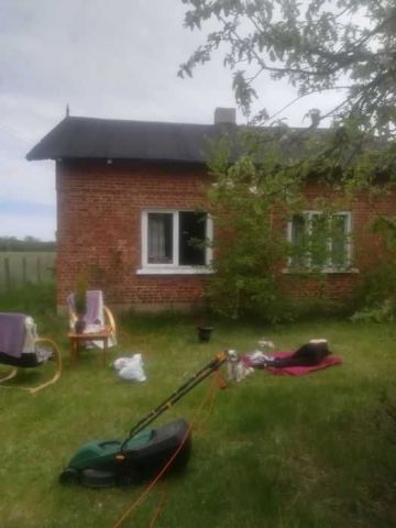 dom wolnostojący Jamno. Zdjęcie 1